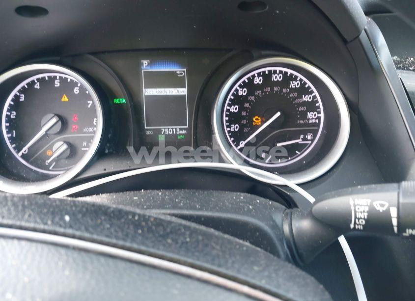 Photo 7 of 2024 Toyota Camry LE (VIN 4T1C11AK2RU864906)