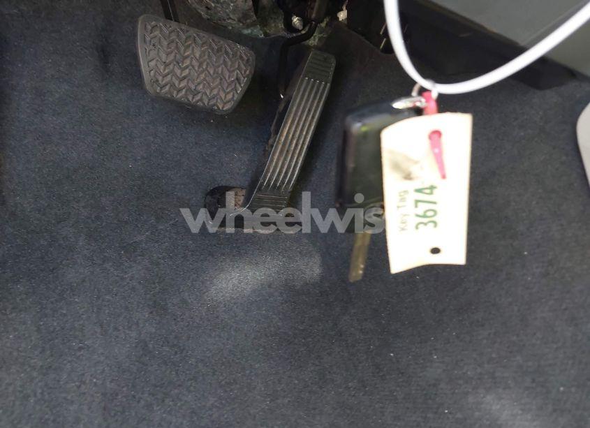 Photo 11 of 2024 Toyota Camry LE (VIN 4T1C11AK2RU872620)