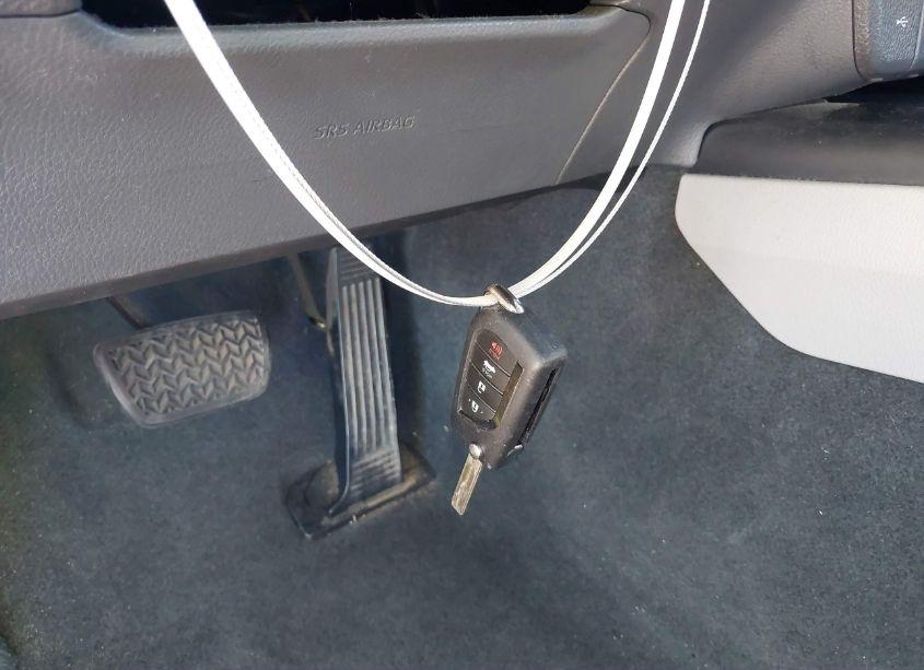 Photo 11 of 2020 Toyota Camry LE (VIN 4T1C11AK3LU364244)