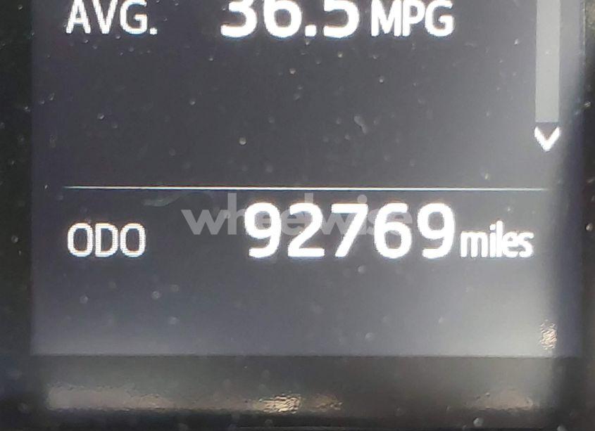 Photo 15 of 2020 Toyota Camry LE (VIN 4T1C11AK3LU397079)