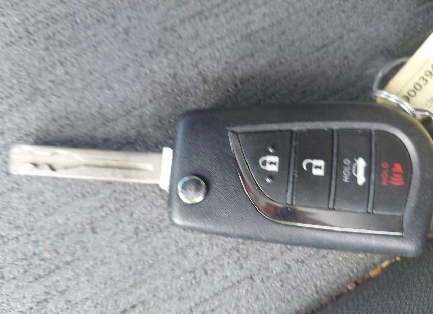 Photo 11 of 2020 Toyota Camry LE (VIN 4T1C11AK3LU508231)