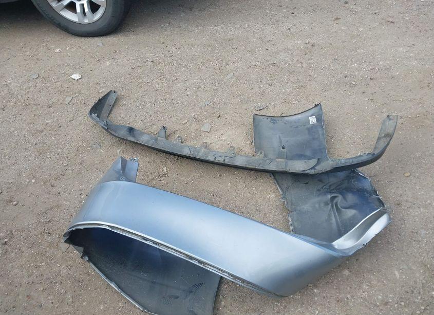 Photo 12 of 2020 Toyota Camry LE (VIN 4T1C11AK3LU508231)