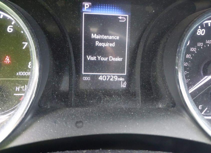 Photo 16 of 2020 Toyota Camry LE (VIN 4T1C11AK3LU508231)