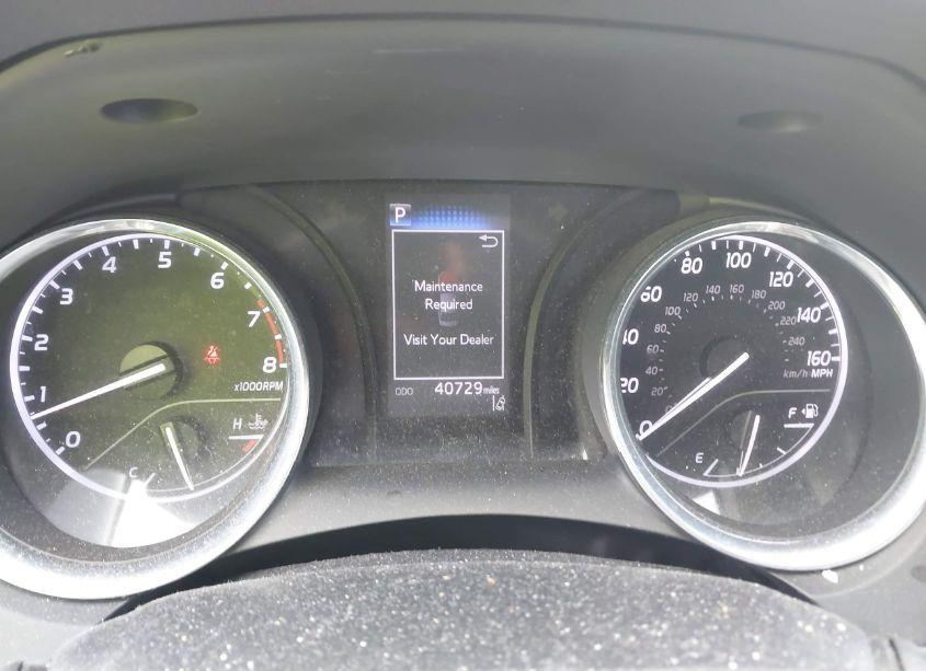 Photo 7 of 2020 Toyota Camry LE (VIN 4T1C11AK3LU508231)