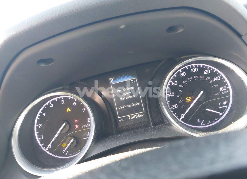 Photo 15 of 2020 Toyota Camry LE (VIN 4T1C11AK3LU866641)