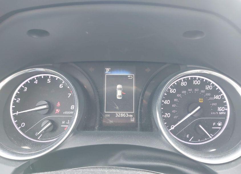 Photo 7 of 2020 Toyota Camry LE (VIN 4T1C11AK3LU888414)