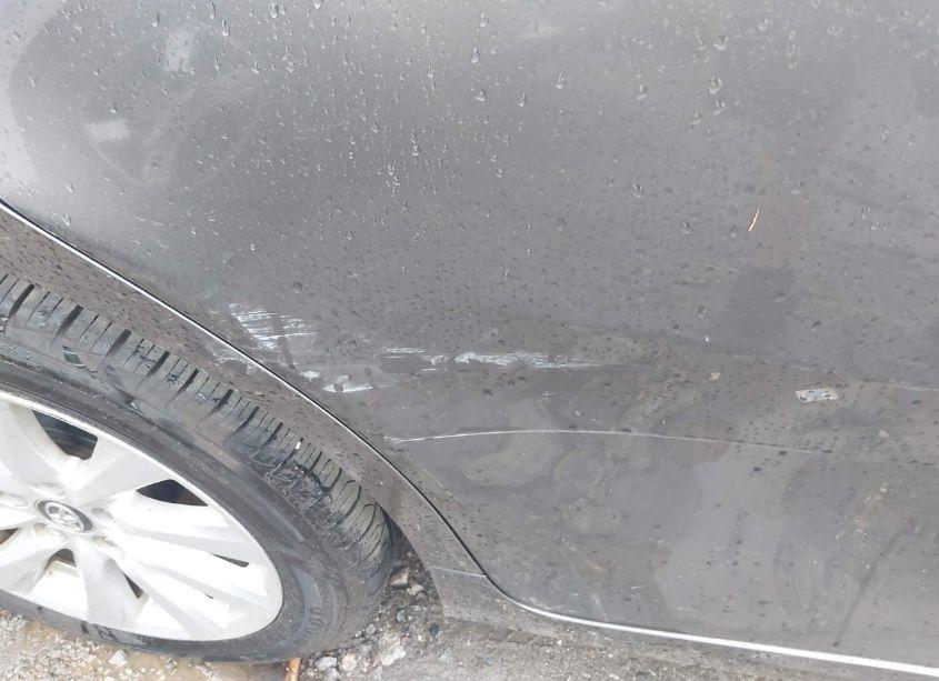 Photo 17 of 2020 Toyota Camry LE (VIN 4T1C11AK3LU889126)