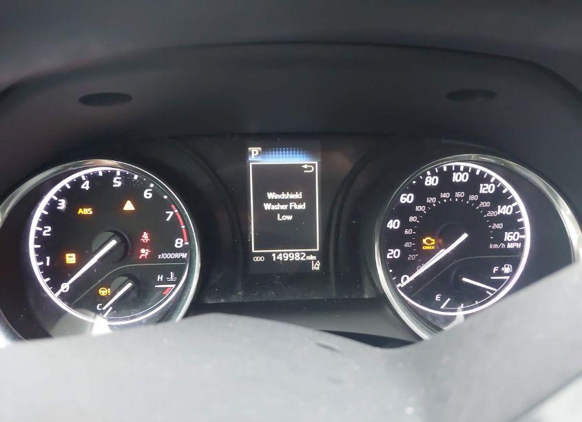 Photo 7 of 2020 Toyota Camry LE (VIN 4T1C11AK3LU889126)