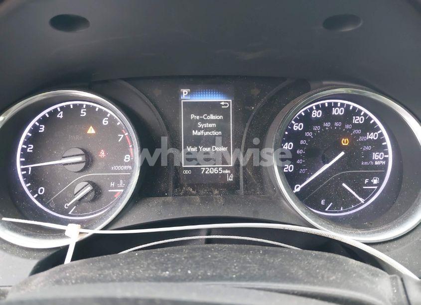 Photo 7 of 2020 Toyota Camry LE (VIN 4T1C11AK3LU902490)