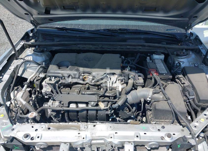 Photo 10 of 2020 Toyota Camry LE (VIN 4T1C11AK3LU906023)