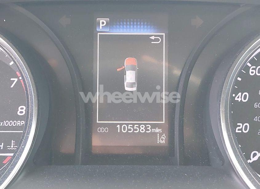 Photo 16 of 2020 Toyota Camry LE (VIN 4T1C11AK3LU906023)