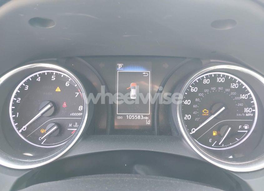 Photo 7 of 2020 Toyota Camry LE (VIN 4T1C11AK3LU906023)