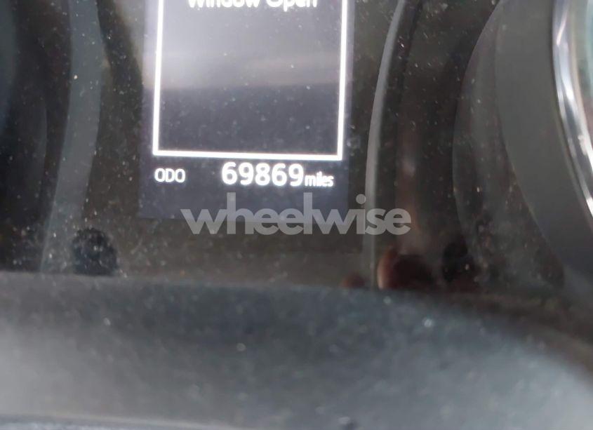 Photo 15 of 2020 Toyota Camry LE (VIN 4T1C11AK3LU917815)