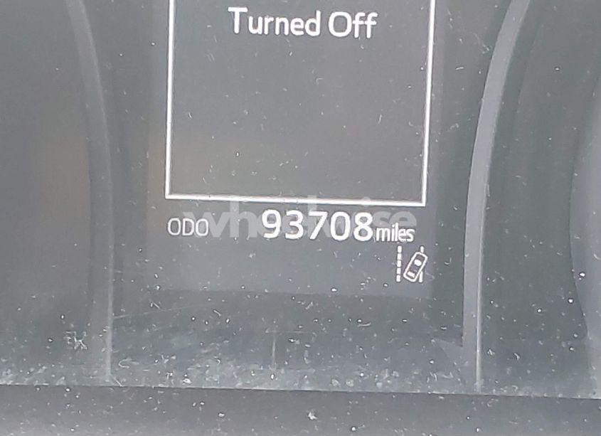 Photo 15 of 2020 Toyota Camry LE (VIN 4T1C11AK3LU944318)