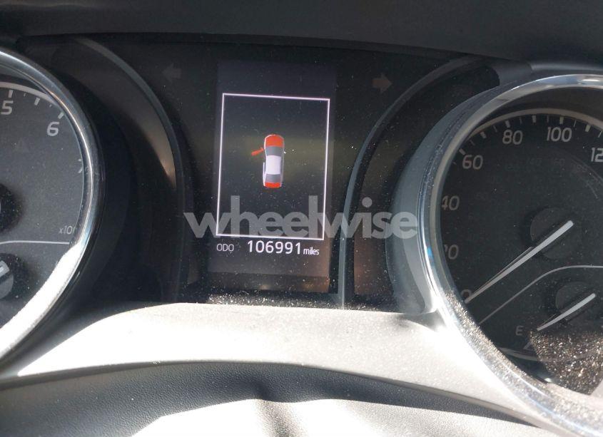 Photo 7 of 2020 Toyota Camry LE (VIN 4T1C11AK3LU989632)