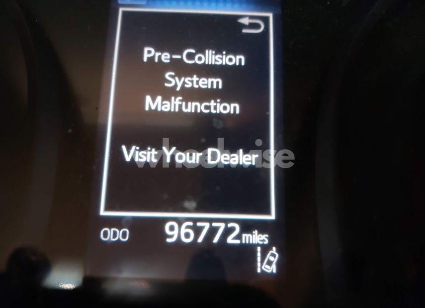 Photo 16 of 2020 Toyota Camry LE (VIN 4T1C11AK3LU995589)