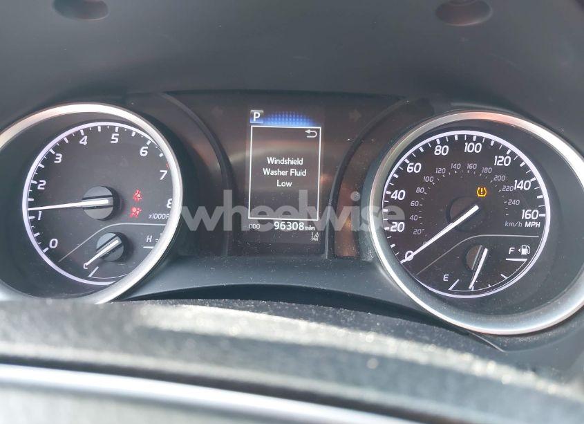 Photo 15 of 2021 Toyota Camry LE (VIN 4T1C11AK3MU451689)