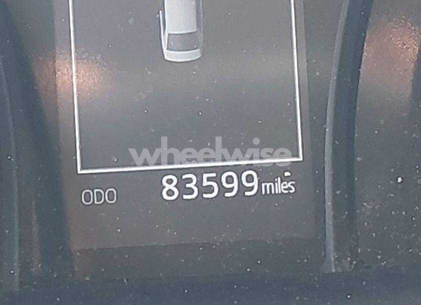 Photo 15 of 2021 Toyota Camry LE (VIN 4T1C11AK3MU488757)