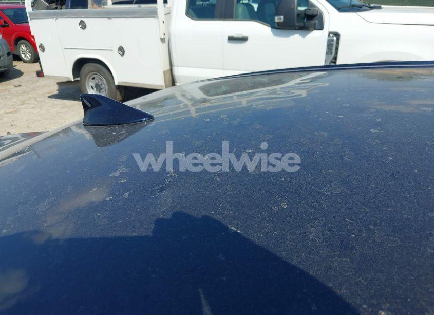 Photo 6 of 2021 Toyota Camry LE (VIN 4T1C11AK3MU488757)