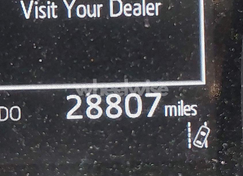 Photo 15 of 2021 Toyota Camry LE (VIN 4T1C11AK3MU526276)