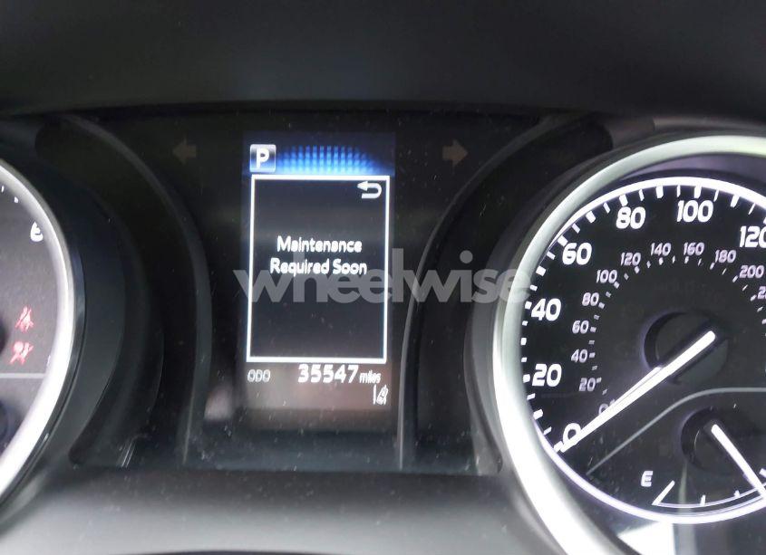 Photo 15 of 2021 Toyota Camry LE (VIN 4T1C11AK3MU553820)