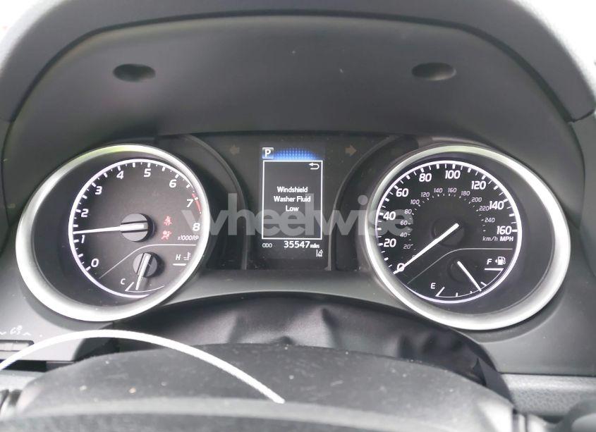 Photo 7 of 2021 Toyota Camry LE (VIN 4T1C11AK3MU553820)