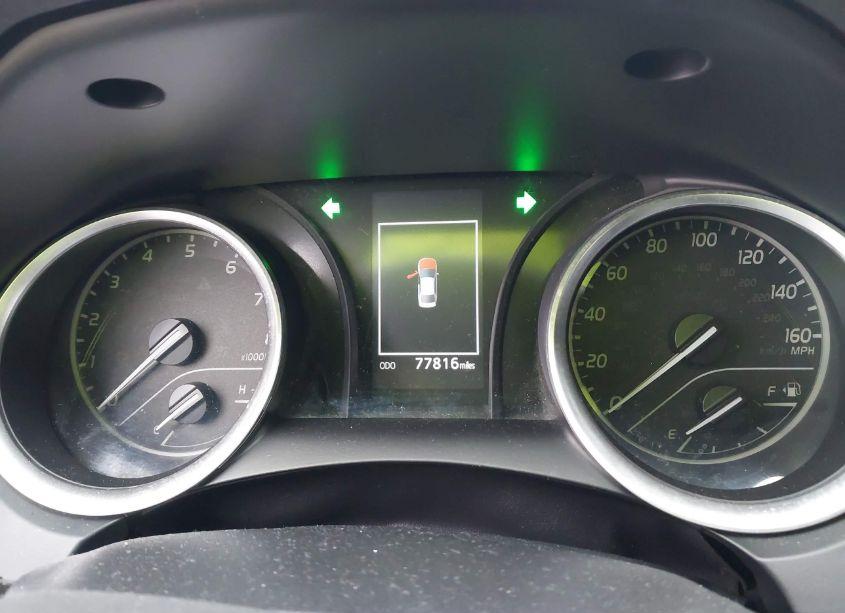 Photo 7 of 2021 Toyota Camry LE (VIN 4T1C11AK3MU602420)