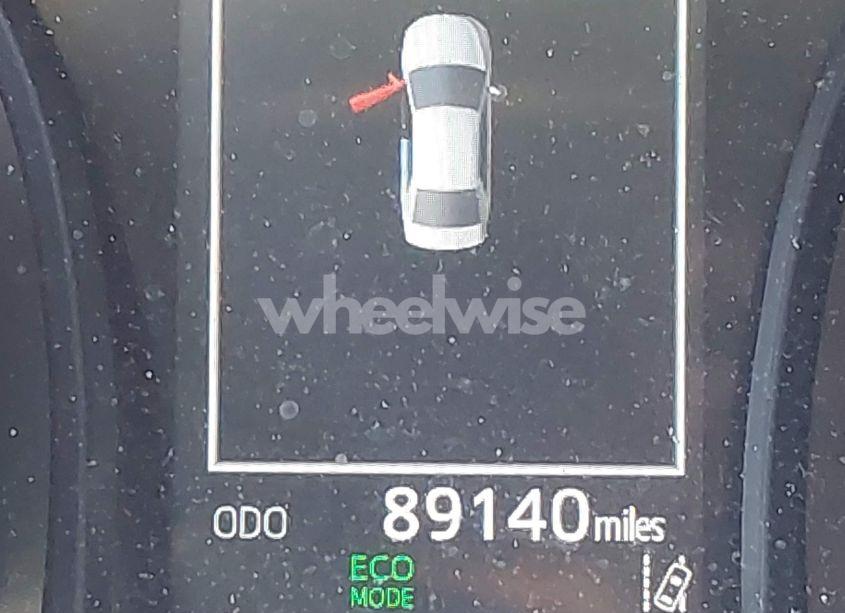 Photo 15 of 2022 Toyota Camry LE (VIN 4T1C11AK3NU037121)