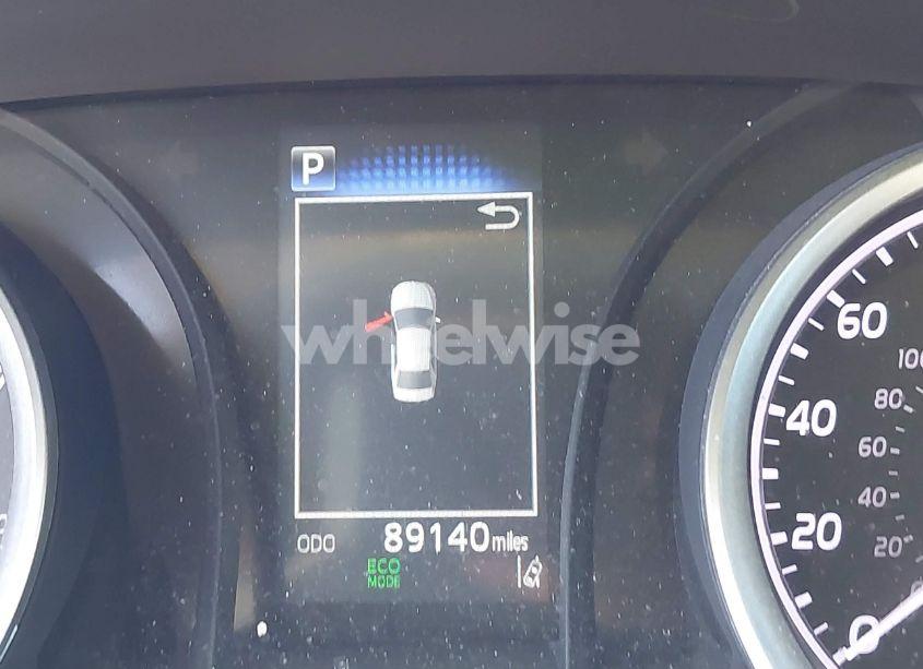 Photo 7 of 2022 Toyota Camry LE (VIN 4T1C11AK3NU037121)