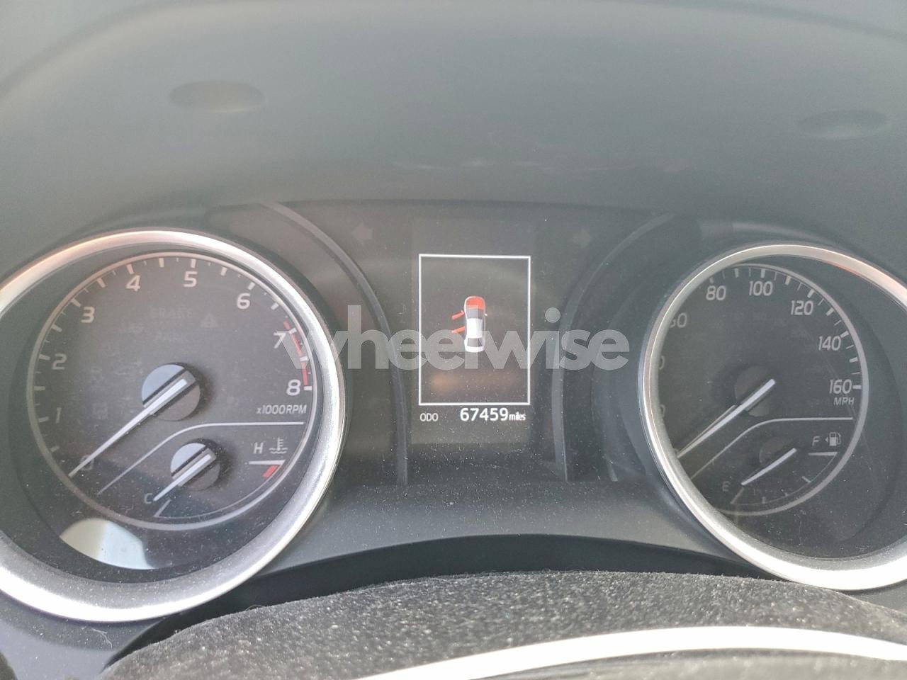 Photo 9 of 2022 TOYOTA CAMRY LE (VIN 4T1C11AK3NU065792)