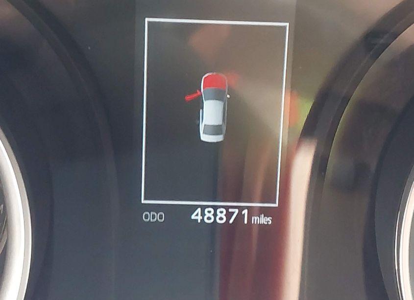 Photo 14 of 2022 Toyota Camry LE (VIN 4T1C11AK3NU696414)