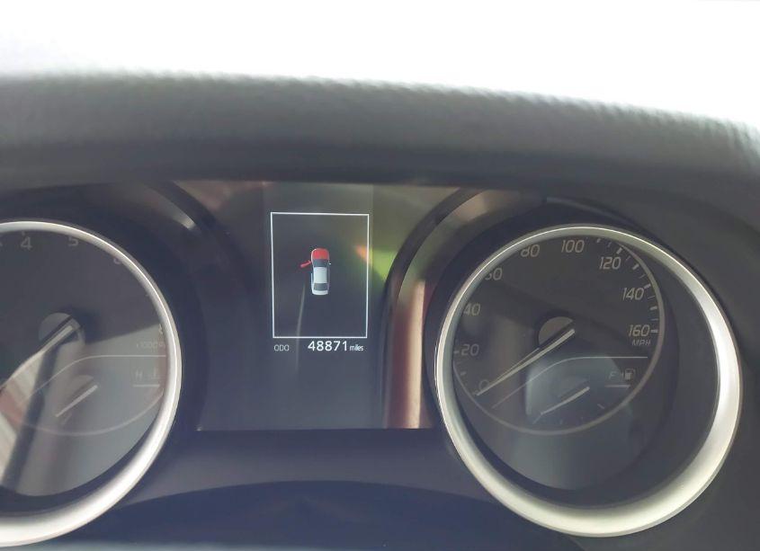 Photo 7 of 2022 Toyota Camry LE (VIN 4T1C11AK3NU696414)