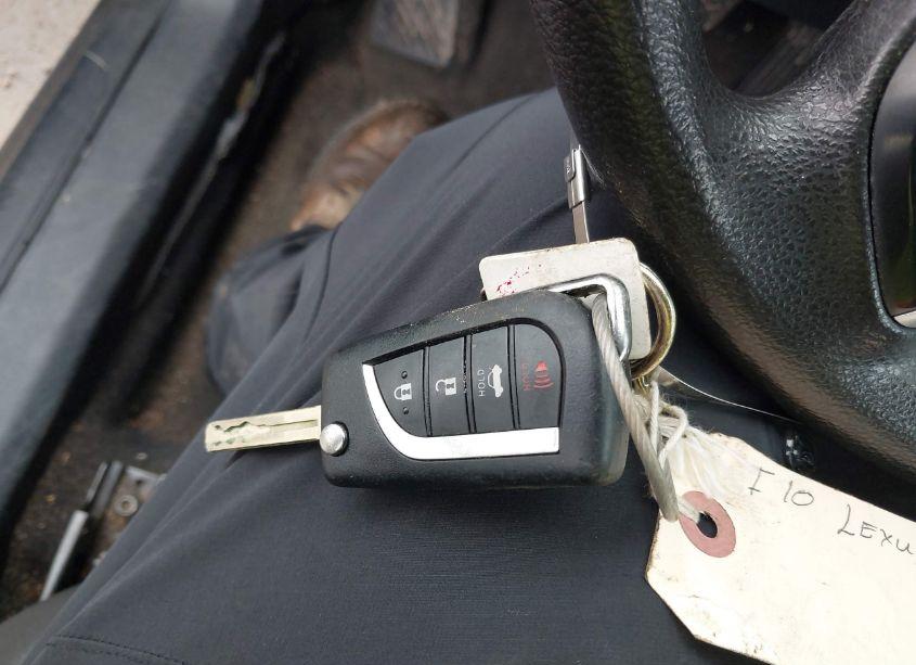 Photo 11 of 2022 Toyota Camry (VIN 4T1C11AK3NU697806)