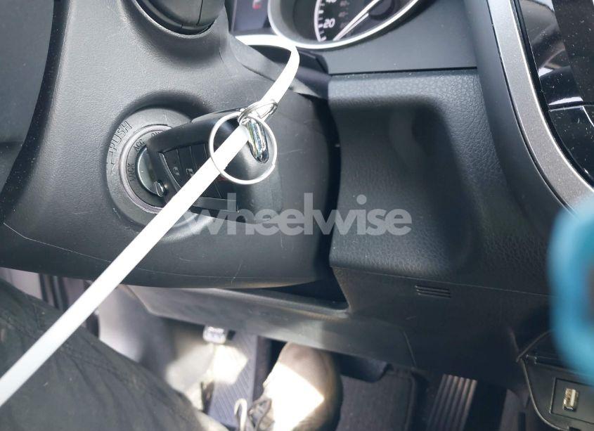 Photo 11 of 2022 Toyota Camry LE (VIN 4T1C11AK3NU708951)