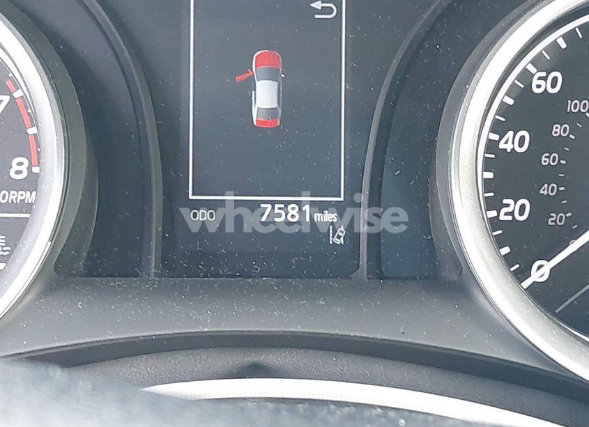 Photo 15 of 2022 Toyota Camry LE (VIN 4T1C11AK3NU708951)