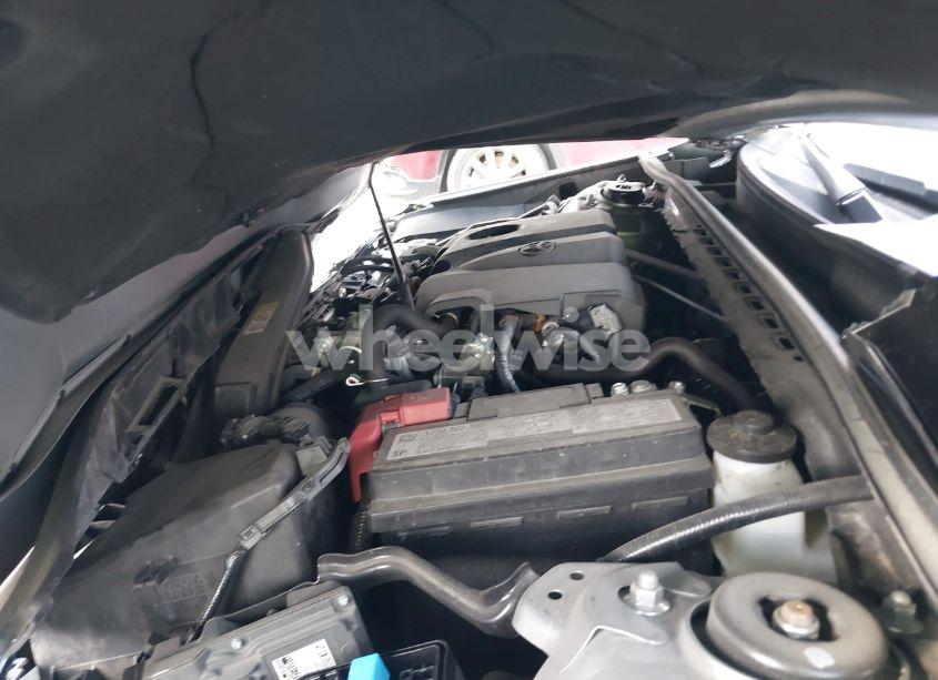 Photo 10 of 2023 Toyota Camry LE (VIN 4T1C11AK3PU102200)