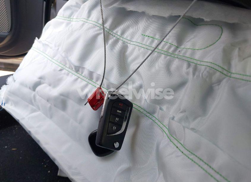 Photo 11 of 2023 Toyota Camry LE (VIN 4T1C11AK3PU102200)