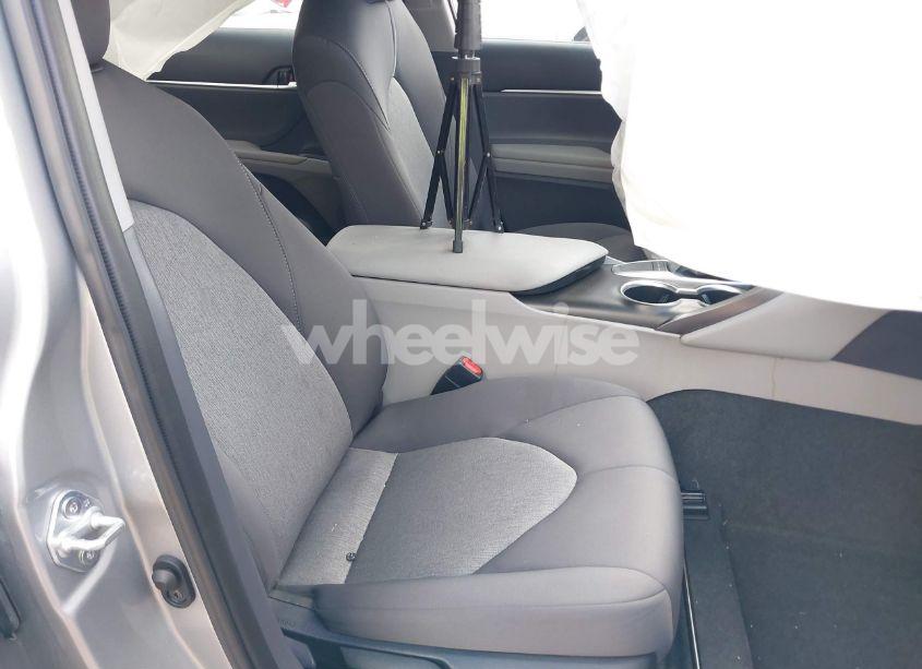 Photo 5 of 2023 Toyota Camry LE (VIN 4T1C11AK3PU102200)
