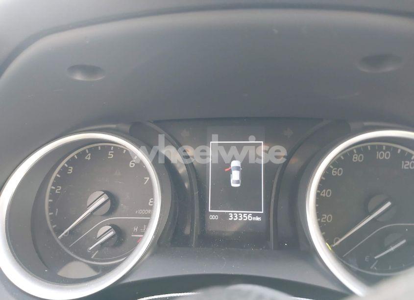 Photo 7 of 2023 Toyota Camry LE (VIN 4T1C11AK3PU102200)