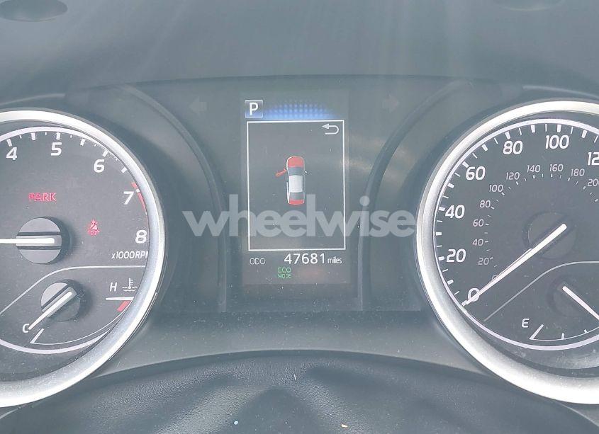 Photo 15 of 2023 Toyota Camry LE (VIN 4T1C11AK3PU106716)