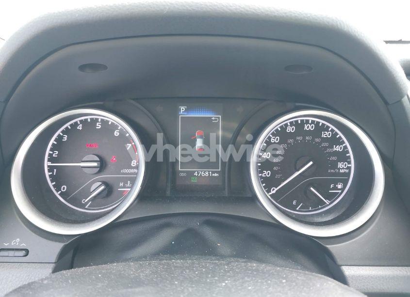 Photo 7 of 2023 Toyota Camry LE (VIN 4T1C11AK3PU106716)