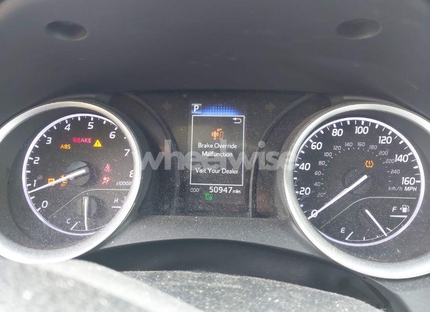 Photo 7 of 2023 Toyota Camry LE (VIN 4T1C11AK3PU110040)