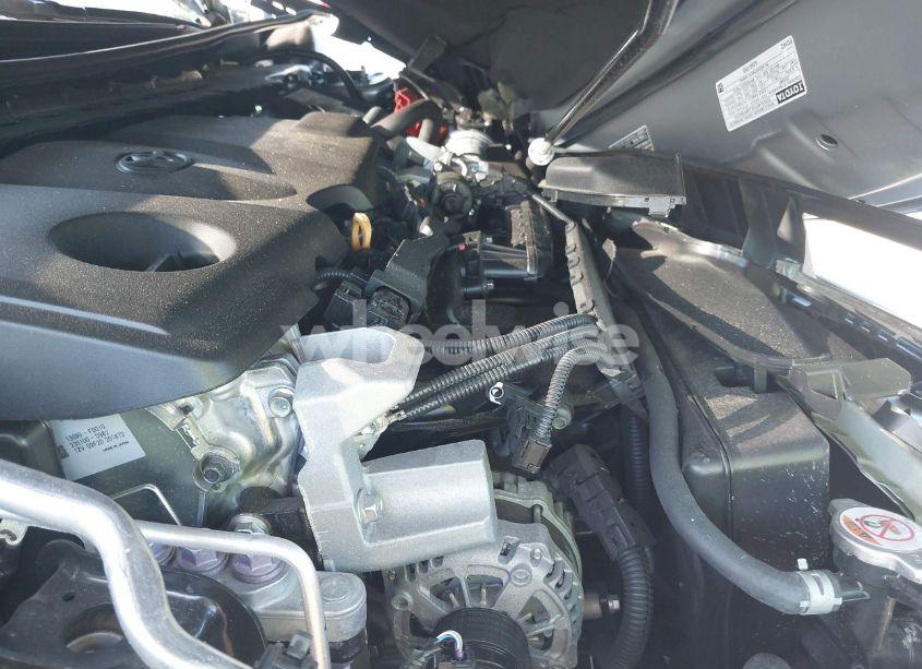 Photo 10 of 2023 Toyota Camry LE (VIN 4T1C11AK3PU113553)