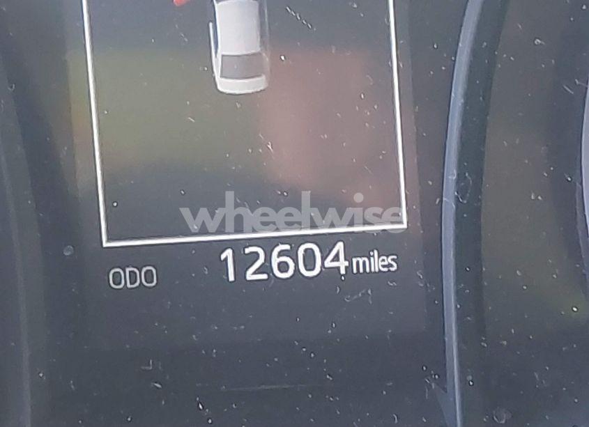 Photo 16 of 2023 Toyota Camry LE (VIN 4T1C11AK3PU113553)