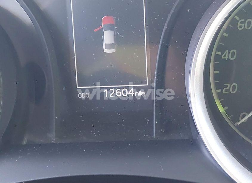 Photo 7 of 2023 Toyota Camry LE (VIN 4T1C11AK3PU113553)