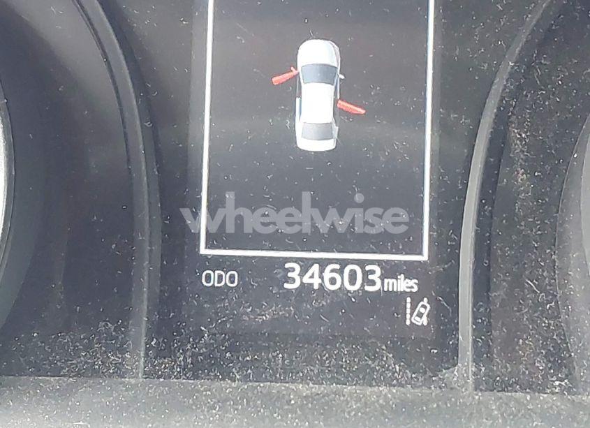 Photo 15 of 2023 Toyota Camry LE (VIN 4T1C11AK3PU125928)