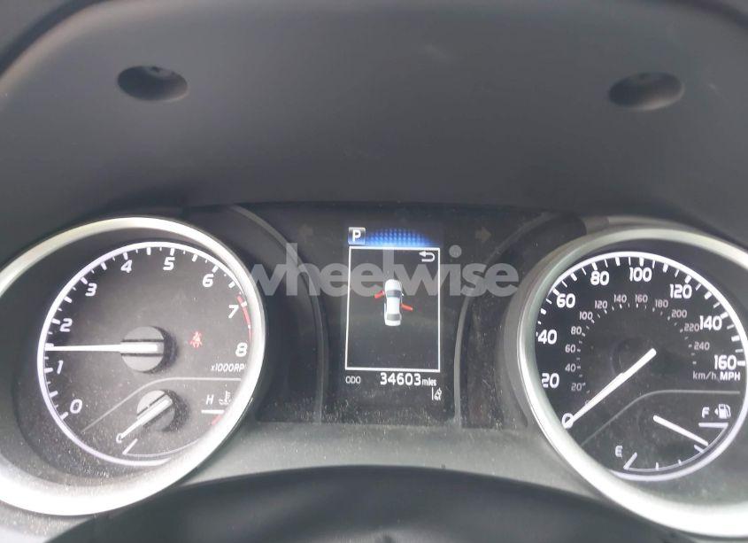 Photo 7 of 2023 Toyota Camry LE (VIN 4T1C11AK3PU125928)