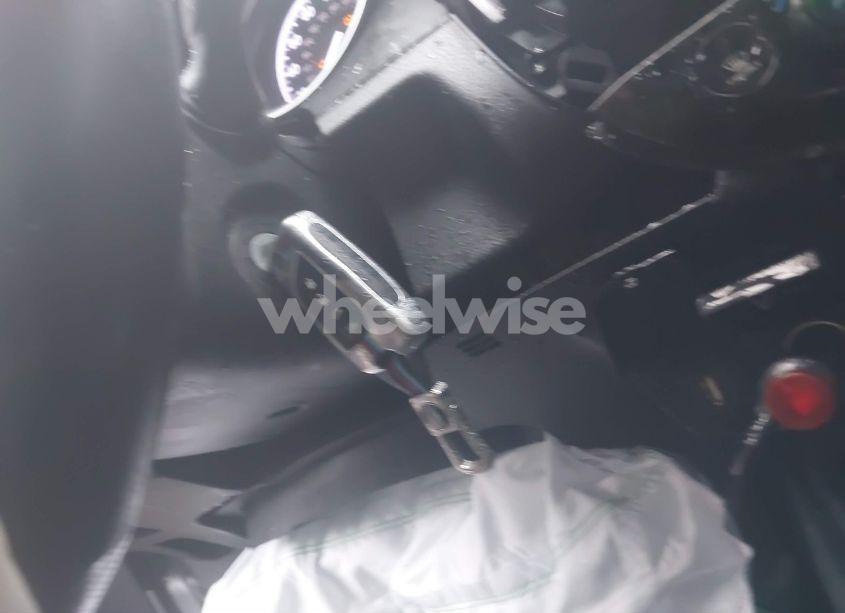 Photo 11 of 2023 Toyota Camry LE (VIN 4T1C11AK3PU138419)