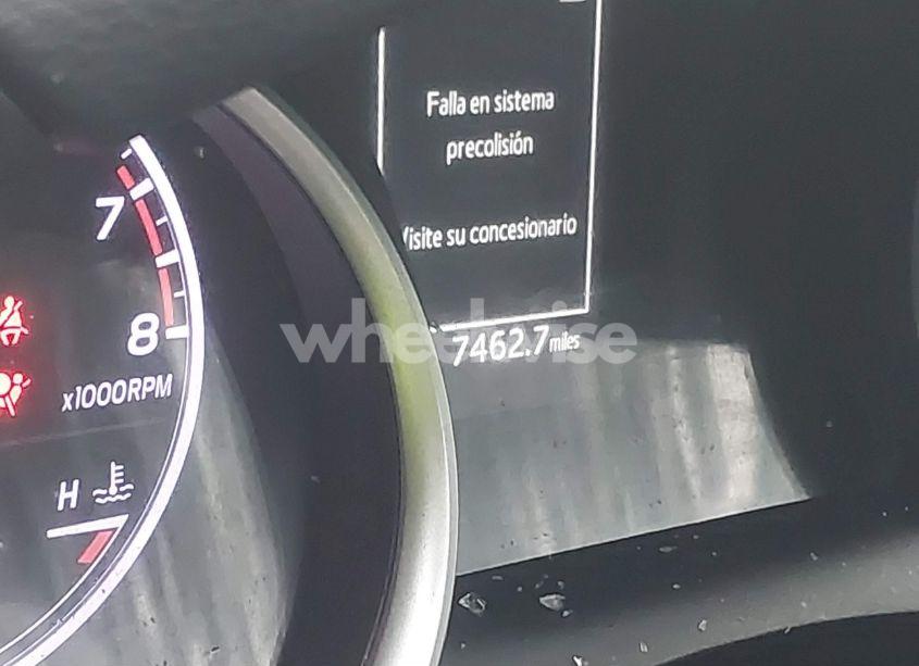 Photo 15 of 2023 Toyota Camry LE (VIN 4T1C11AK3PU138419)