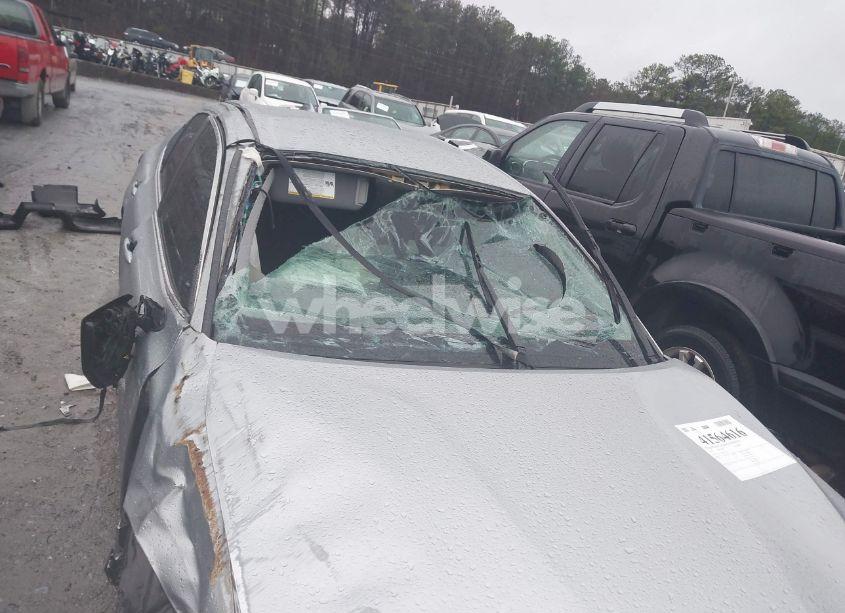 Photo 6 of 2023 Toyota Camry LE (VIN 4T1C11AK3PU138419)